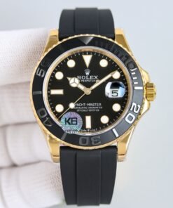 Super Clone Rolex Yacht-Master Watch