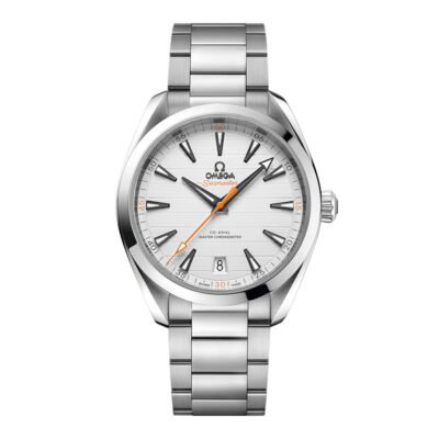Top clone OMEGA watch 1:1 replica Seamaster Aqua Terra 150M 41mm 220.10.41.21.02.001