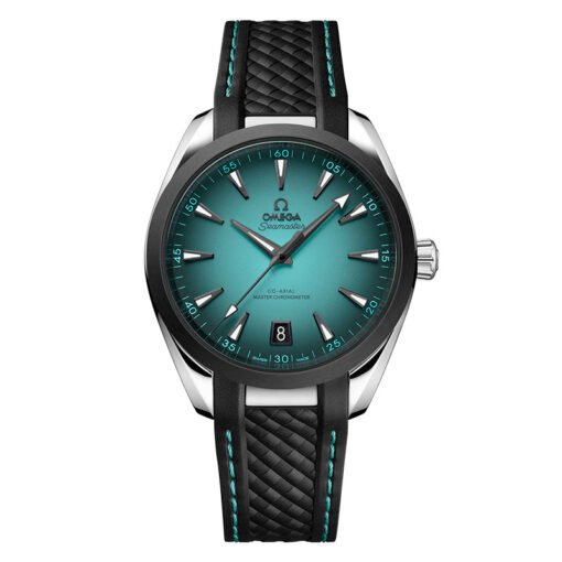 Super Clone OMEGA watch 1:1 replica Seamaster Aqua Terra 150M 41mm 220.32.41.21.03.001