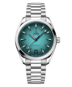 Top clone OMEGA watch 1:1 replica Seamaster Aqua Terra 150M 41mm 220.10.41.21.03.006